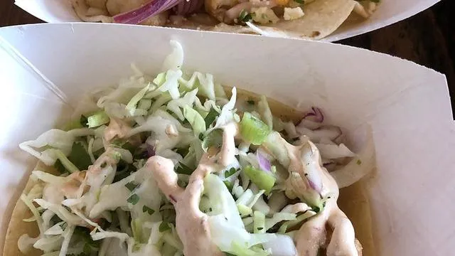 Taco JED