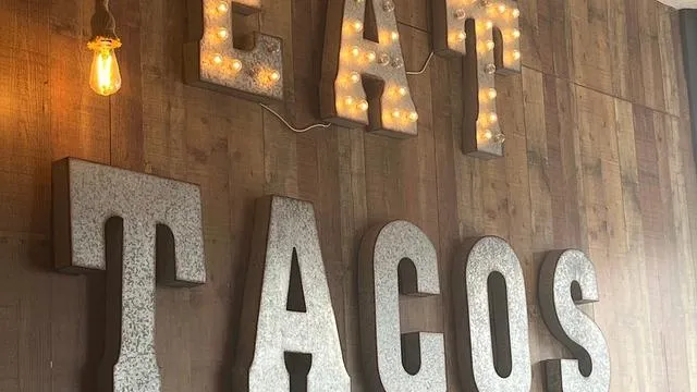 Taco Tequila Taqueria