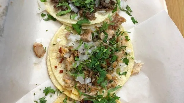 Tacos Gonzalez