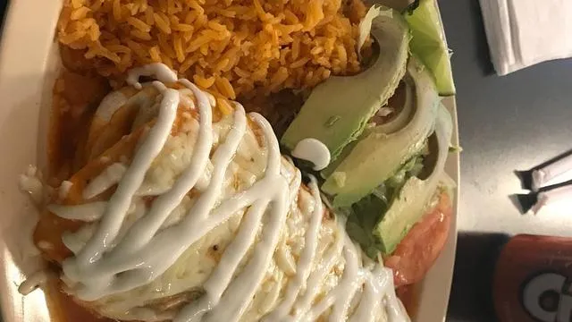 Tacos La Flor