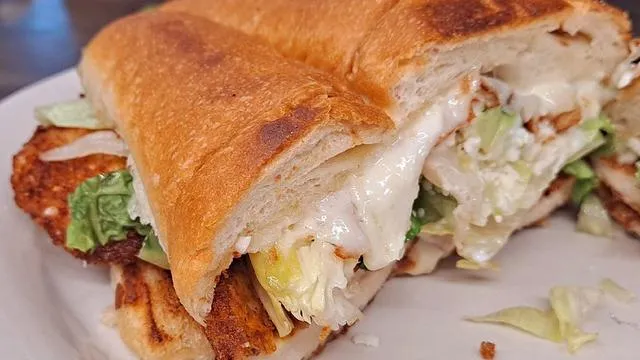 Tacos Perrones Doña Mary