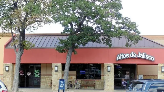 Taqueria Altos de Jalisco