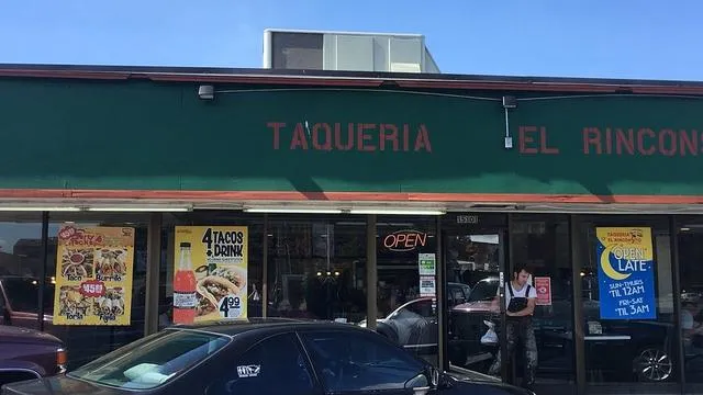 Taqueria El Rinconsito