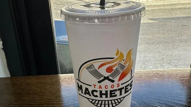 Taqueria Machetes