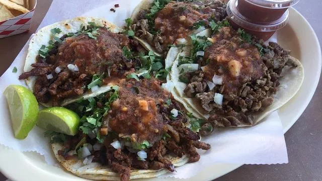 Taqueria Zarape