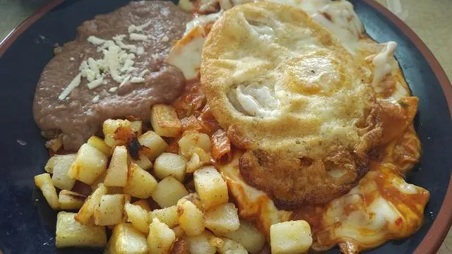 Taqueria Zavala