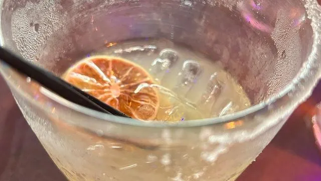 Tequila House