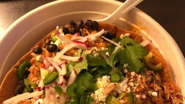 The Taco Project
