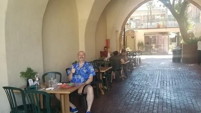 Yahaira's Cafe